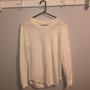Dry Goods Sweater Shirt